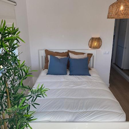 Apartamento Recien Reformado Malaga-Torremolinos Exterior foto
