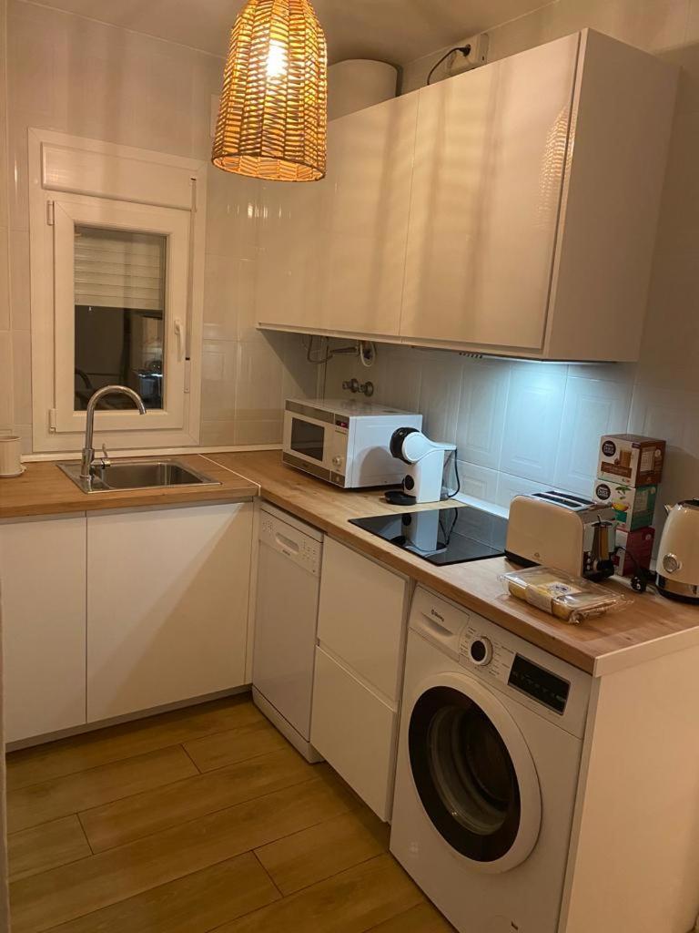 Apartamento Recien Reformado Malaga-Torremolinos Exterior foto