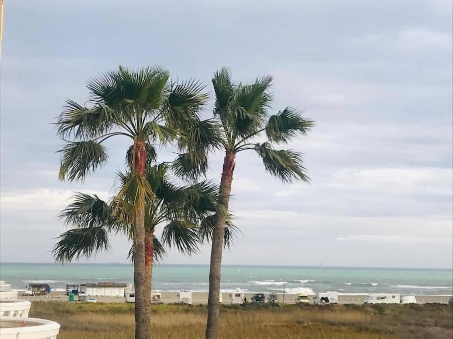 Apartamento Recien Reformado Malaga-Torremolinos Exterior foto