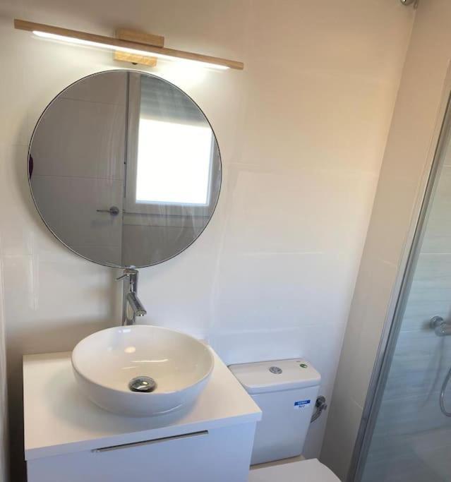 Apartamento Recien Reformado Malaga-Torremolinos Exterior foto