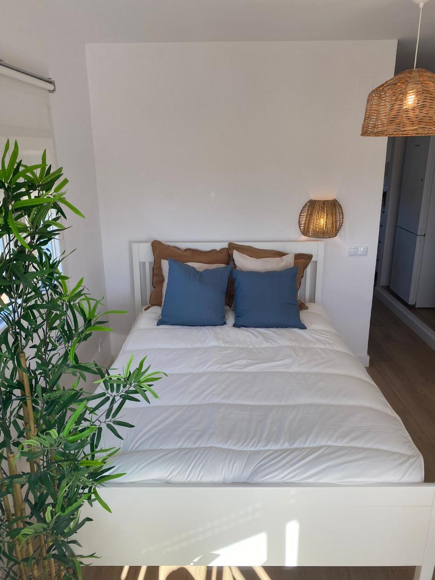 Apartamento Recien Reformado Malaga-Torremolinos Exterior foto