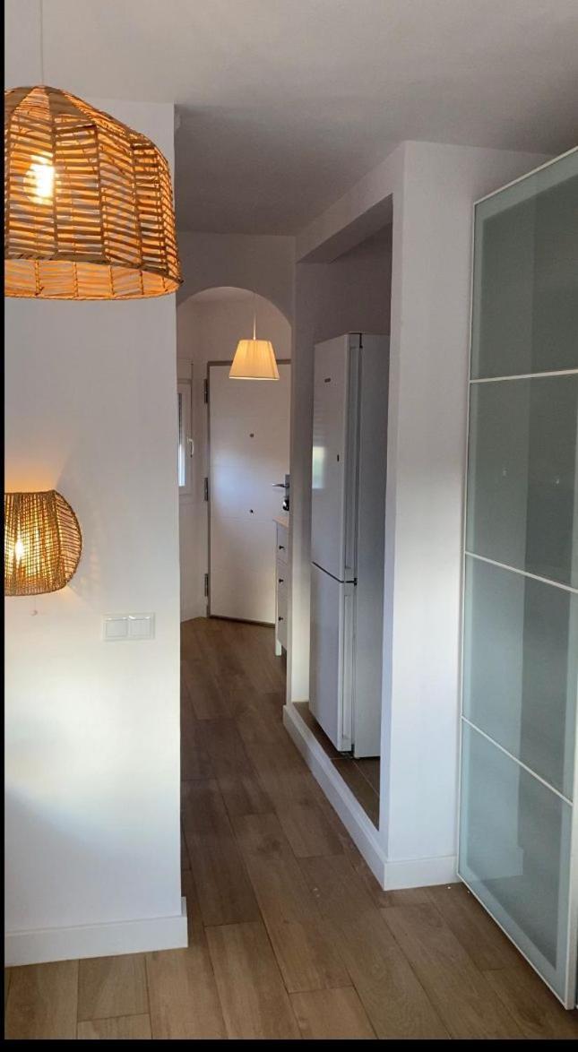 Apartamento Recien Reformado Malaga-Torremolinos Exterior foto